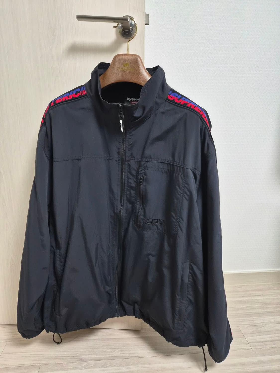 슈프림x 히스테릭글래머 자켓 XL 상품이미지2