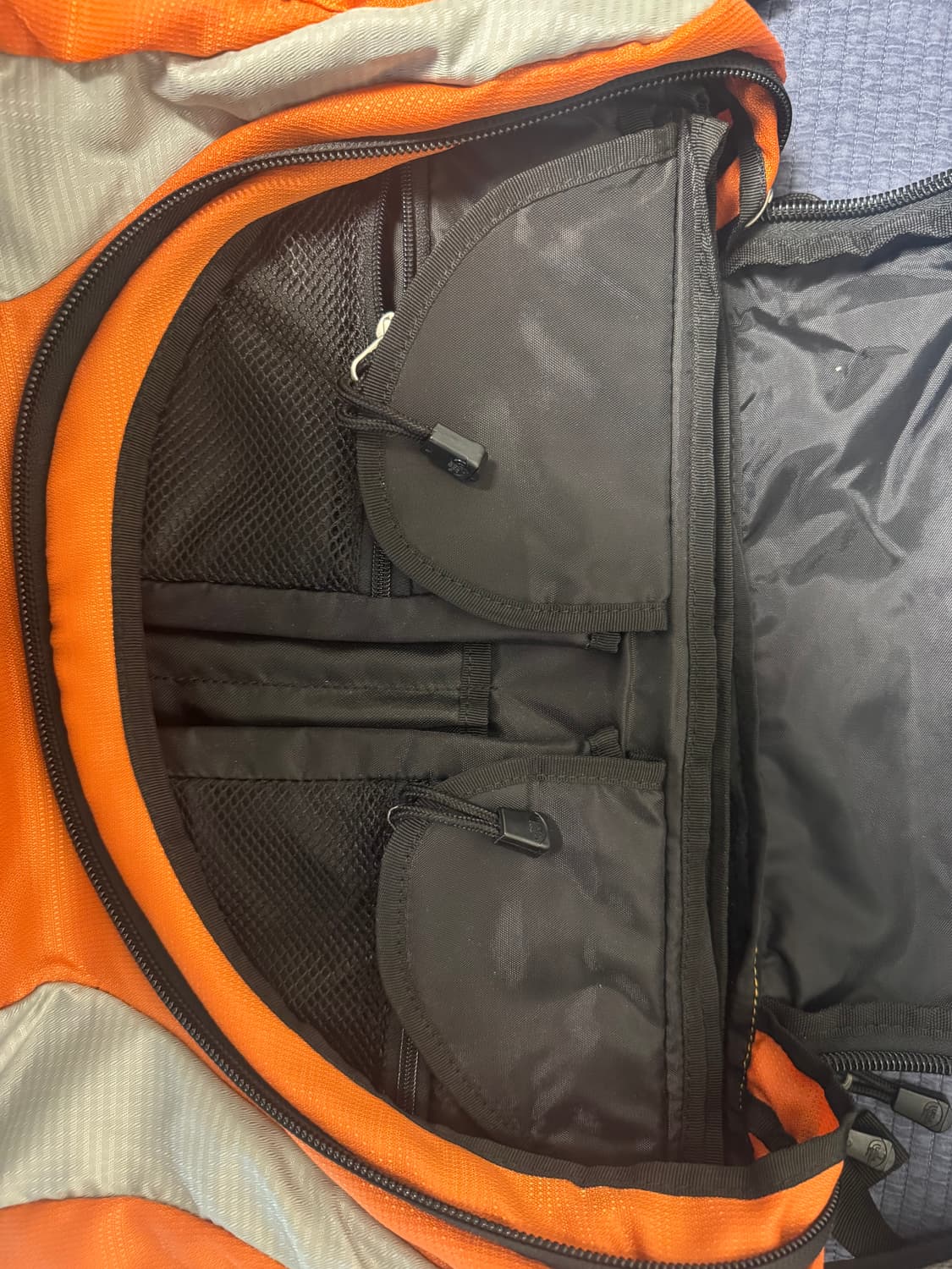 노스페이스 메신저백 상품이미지6