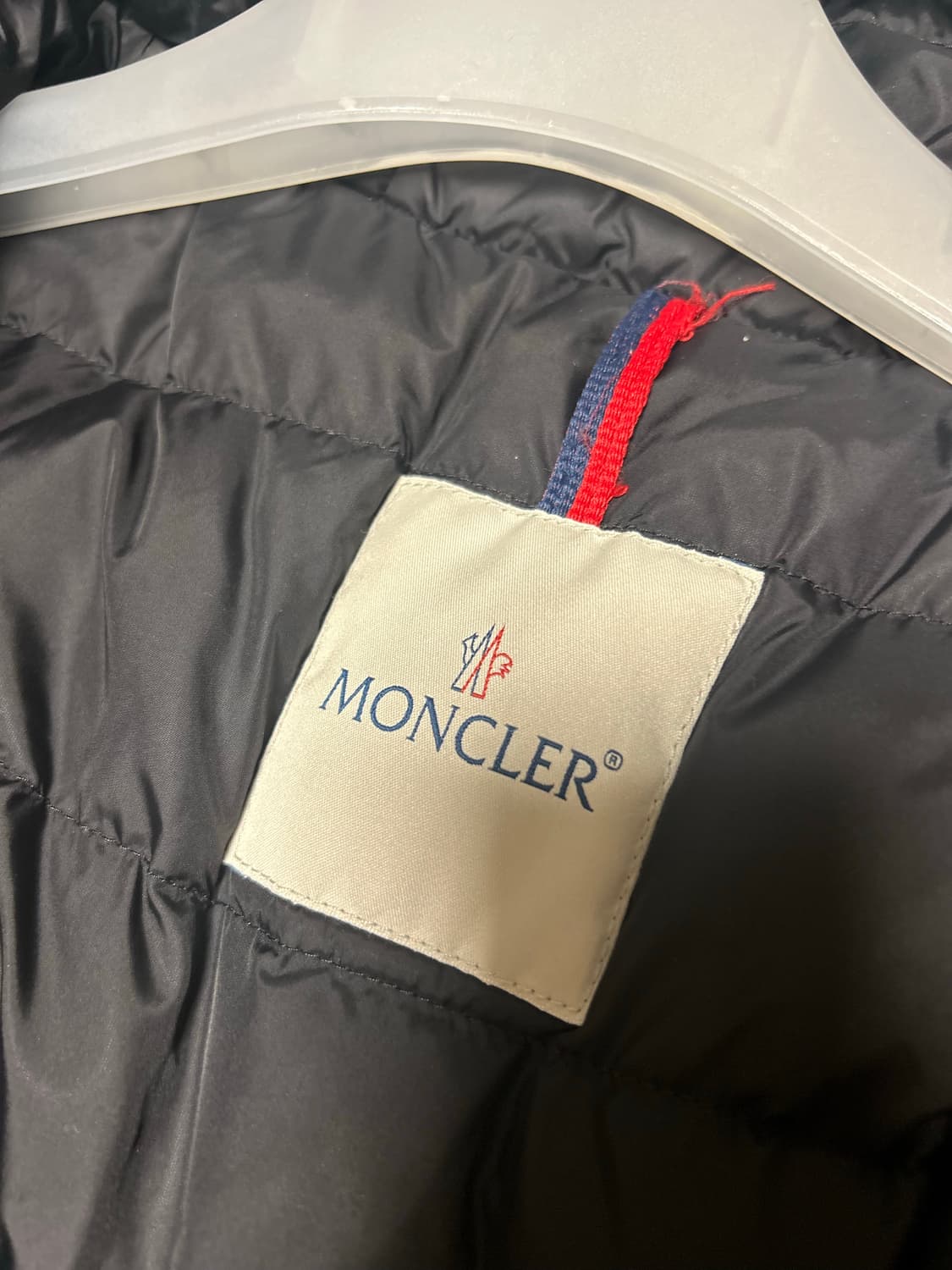 몽클레어 여성 패딩 4 상품이미지4