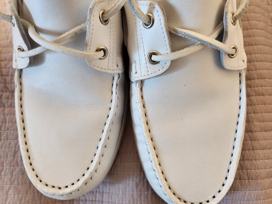 파라부트PARABOOT/바스Barth/UK8.5(275) 상품이미지4