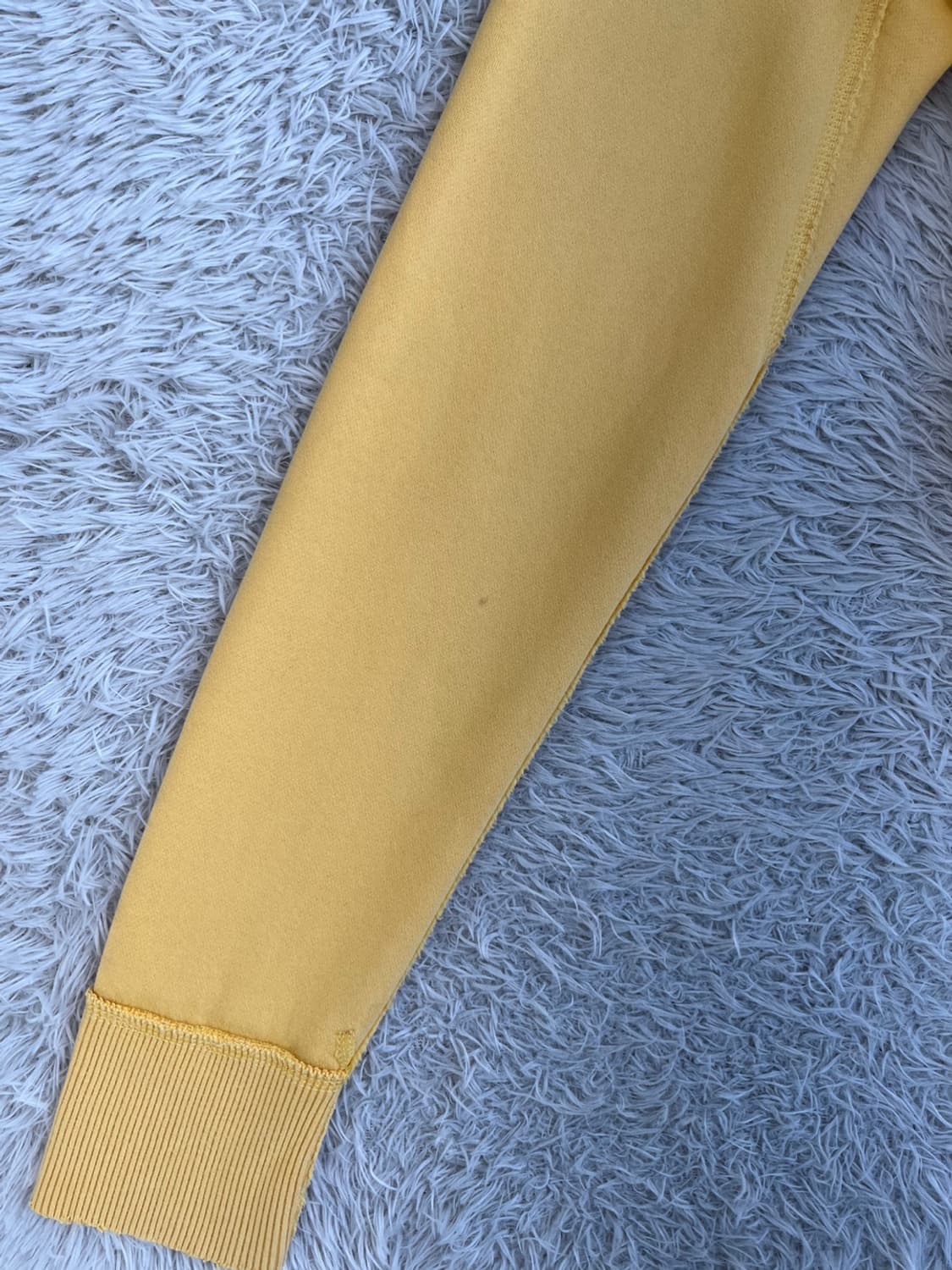 아베크롬비 후드 티셔츠/#2599 상품이미지2