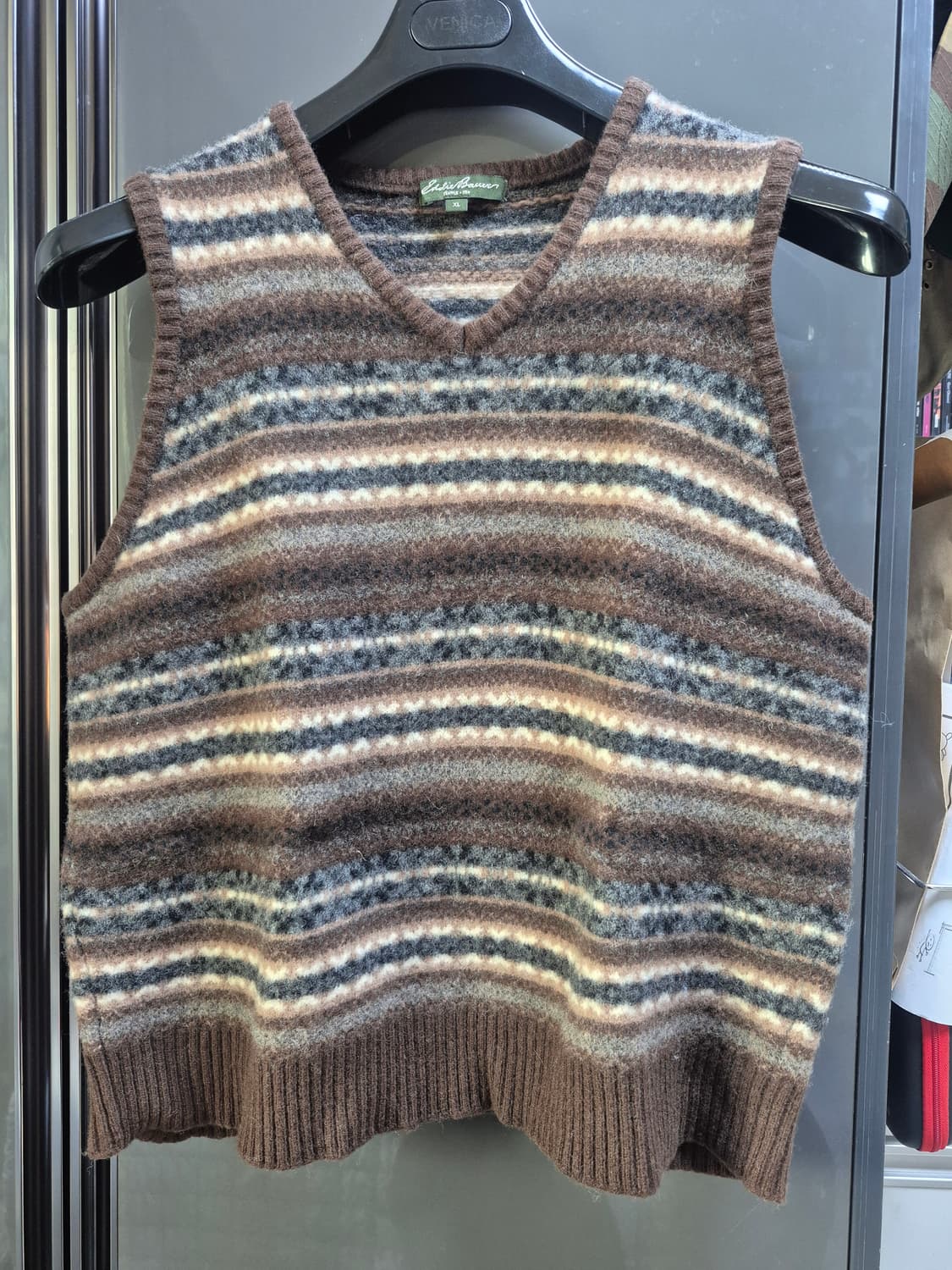 에디바우어 페어아일 베스트  상품이미지1