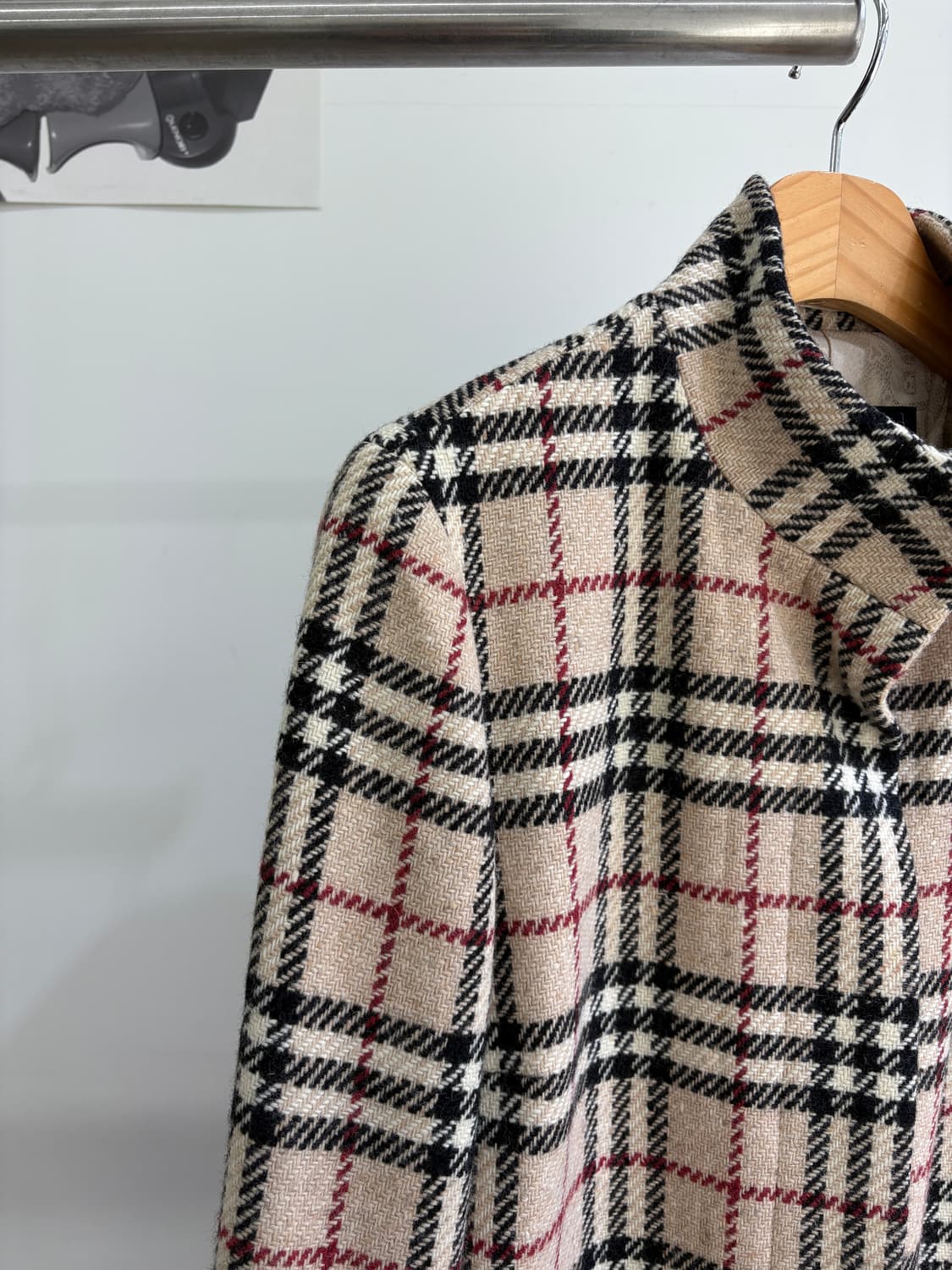 BURBERRY LONDON 코트 상품이미지3