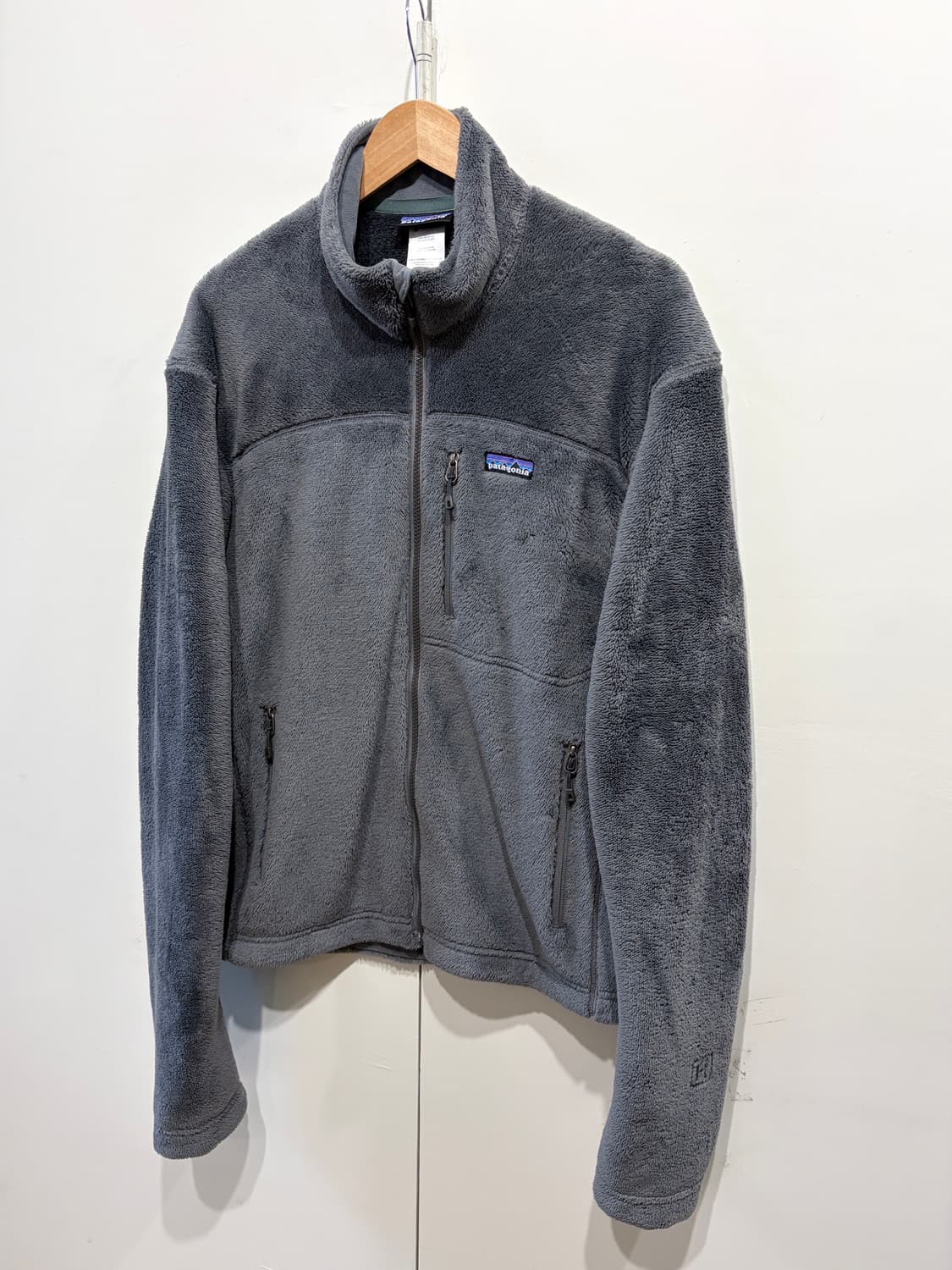 파타고니아 R2 플리스 집업 상품이미지3