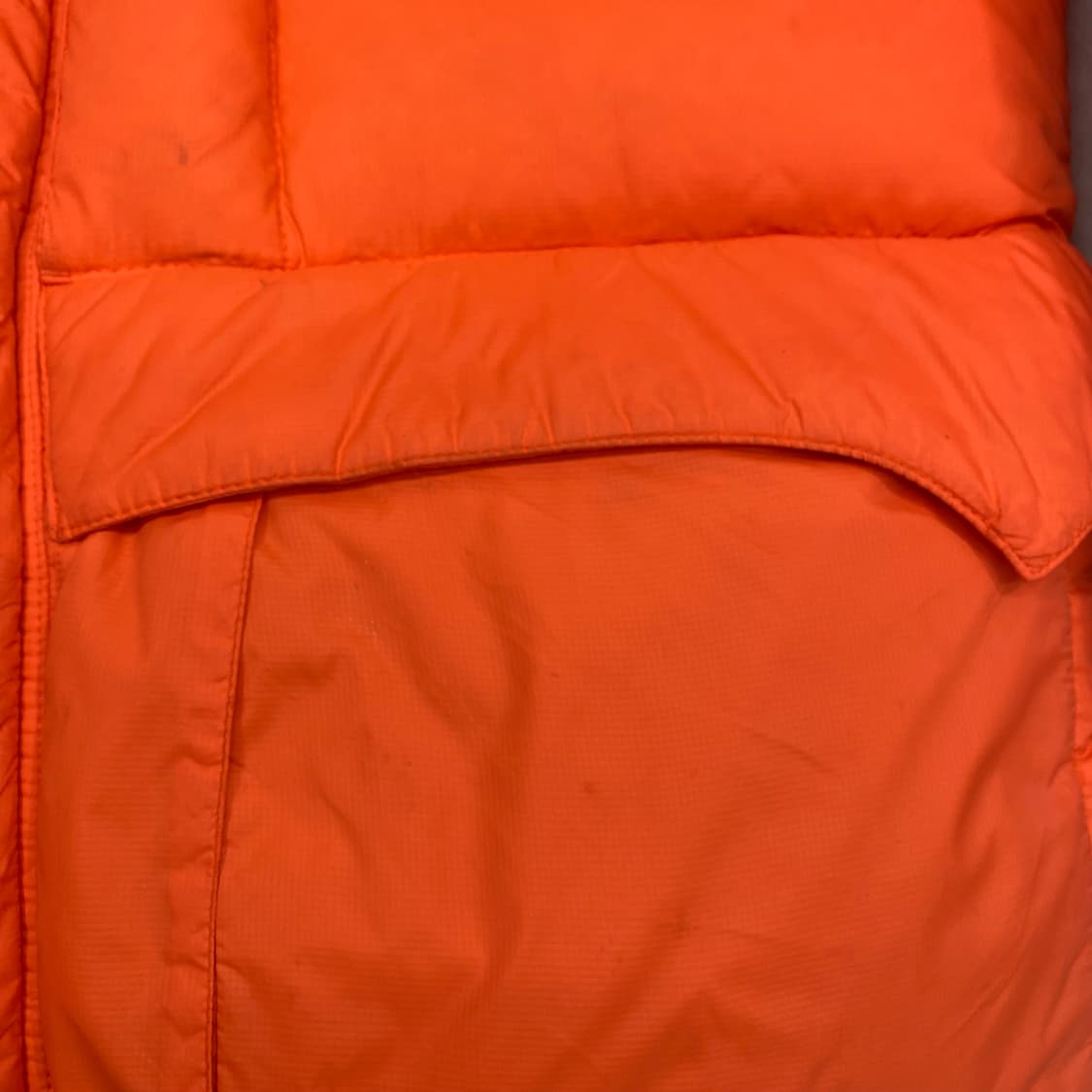 오클리 패딩 L실측XL 상품이미지4