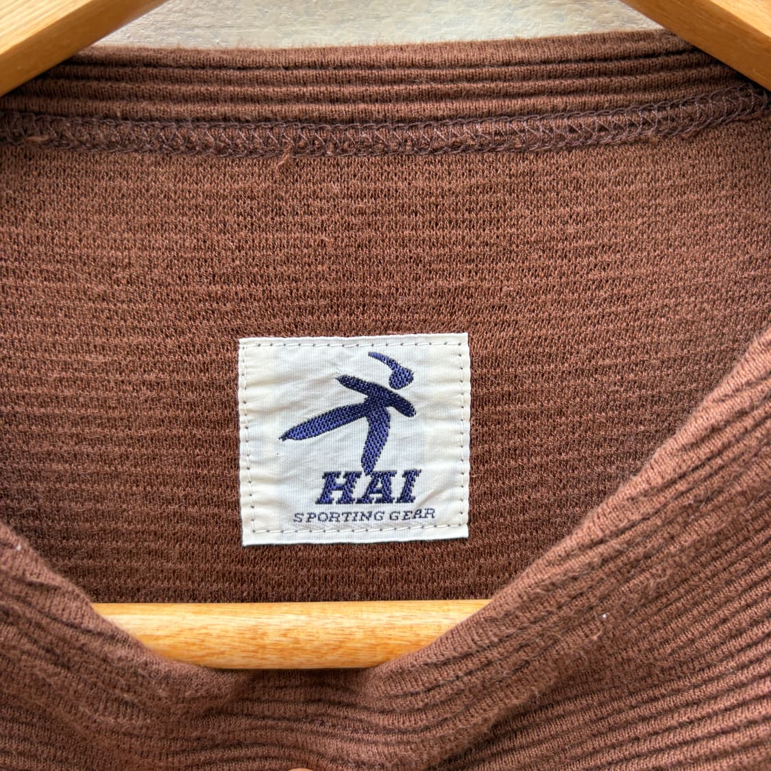 Issey Miyake 이세이미야케 하이 롱슬리브 티셔츠 상품이미지4