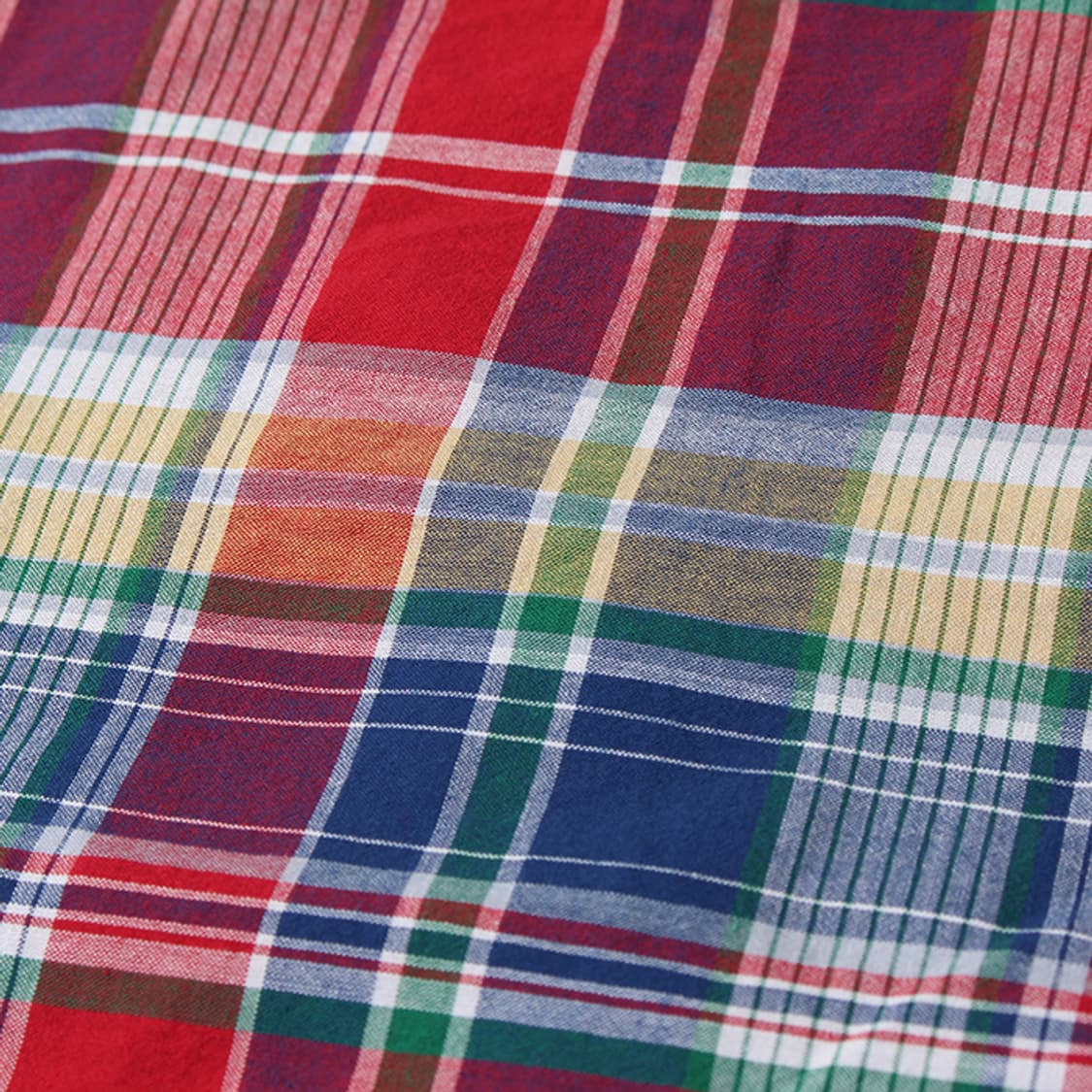  BEAMS X POLO "Check Shirts" 상품이미지7