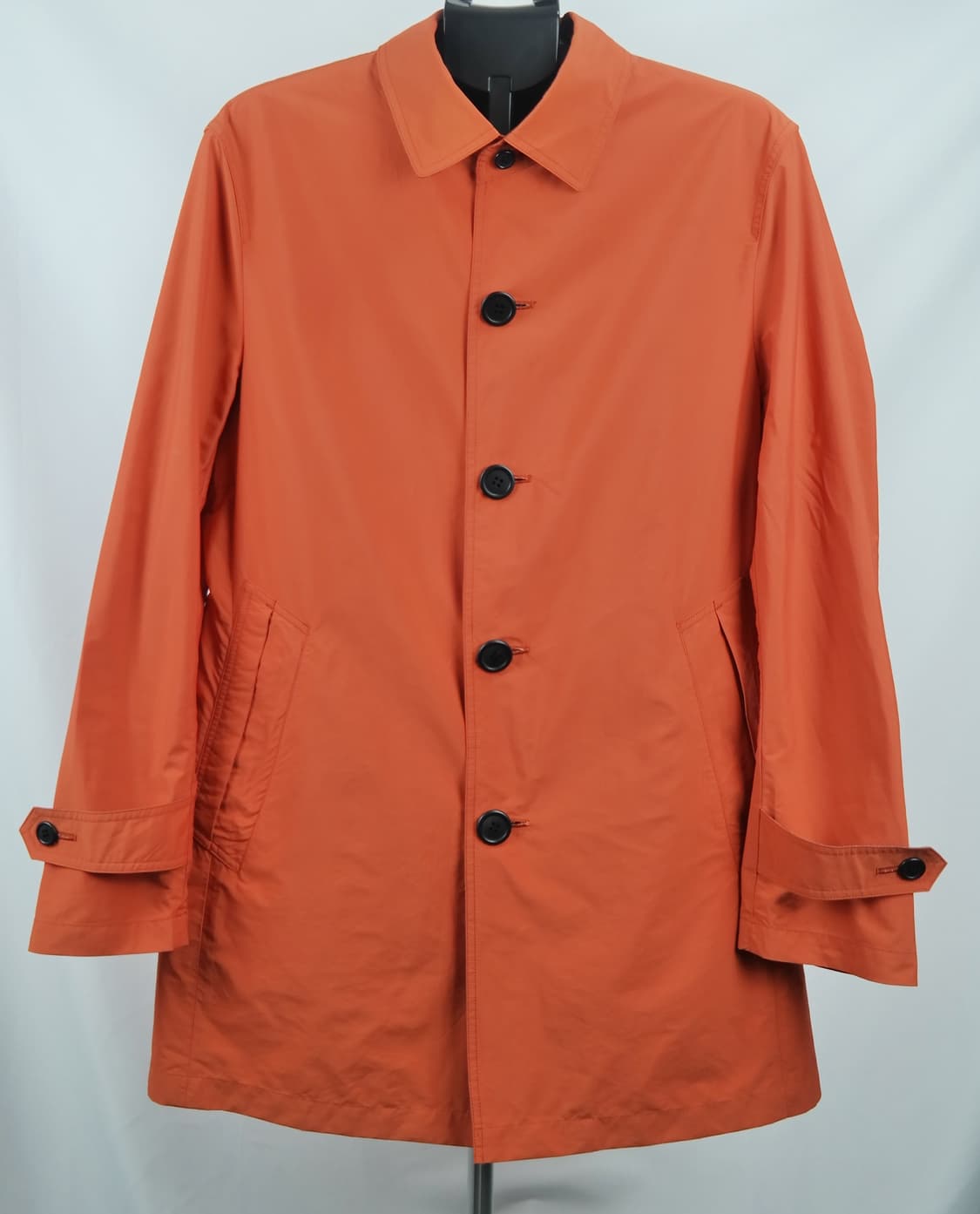 버버리 나일론 트렌치 코트 상품이미지1