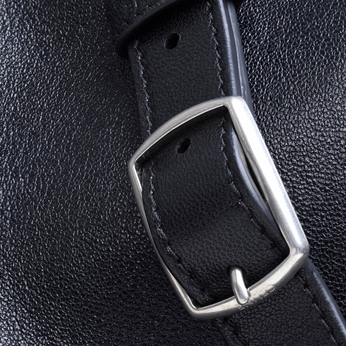 Celins 셀린 - 19ss 미디엄 소프트 버킷 백 상품이미지3