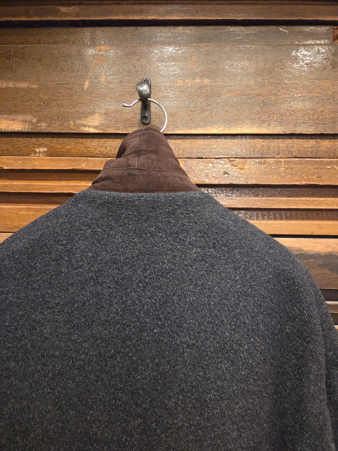 90'S 바나나 리퍼블릭 아웃도어자켓  상품이미지9