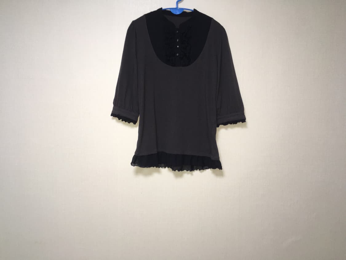   vintage top 상품이미지4