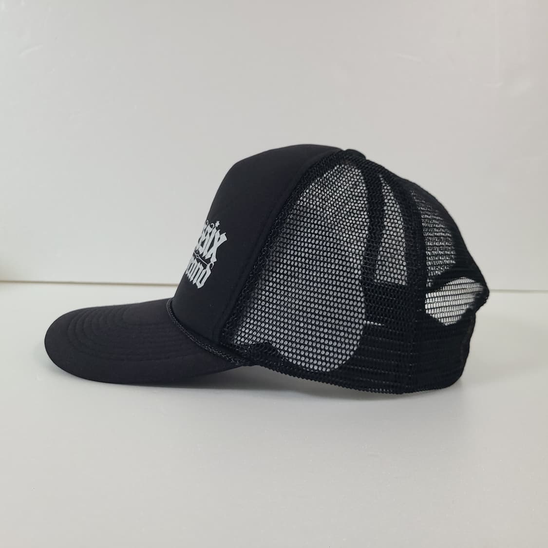 90s~00s OTTO 빈티지 트러커 캡 메쉬캡 모자 스냅백 상품이미지4