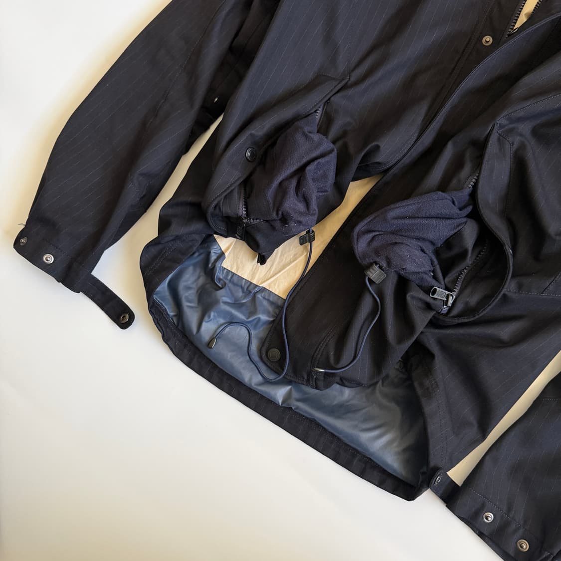 Nonnative 상품이미지8