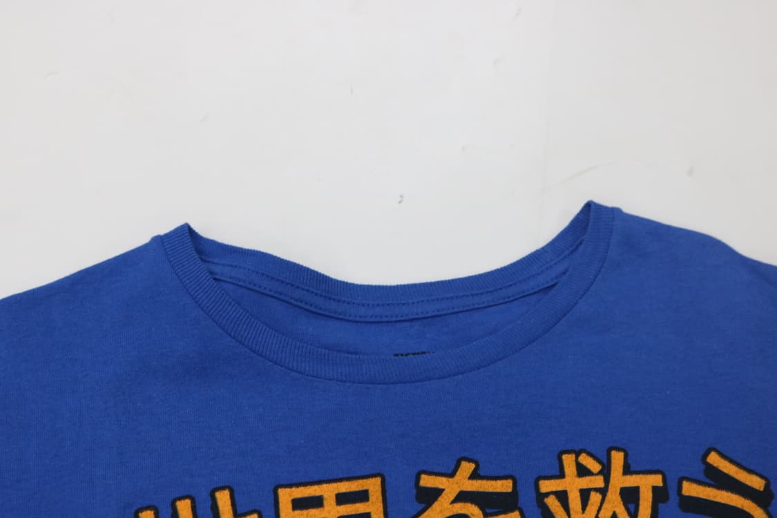 액션기어 프린팅 반팔티셔츠 상품이미지3