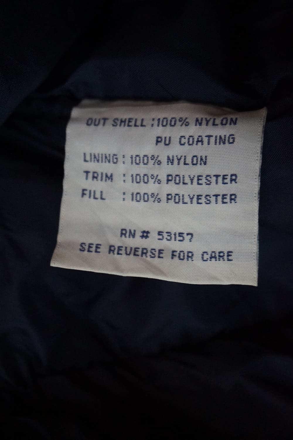 MAJESTIC YANKEES JACKET 상품이미지10