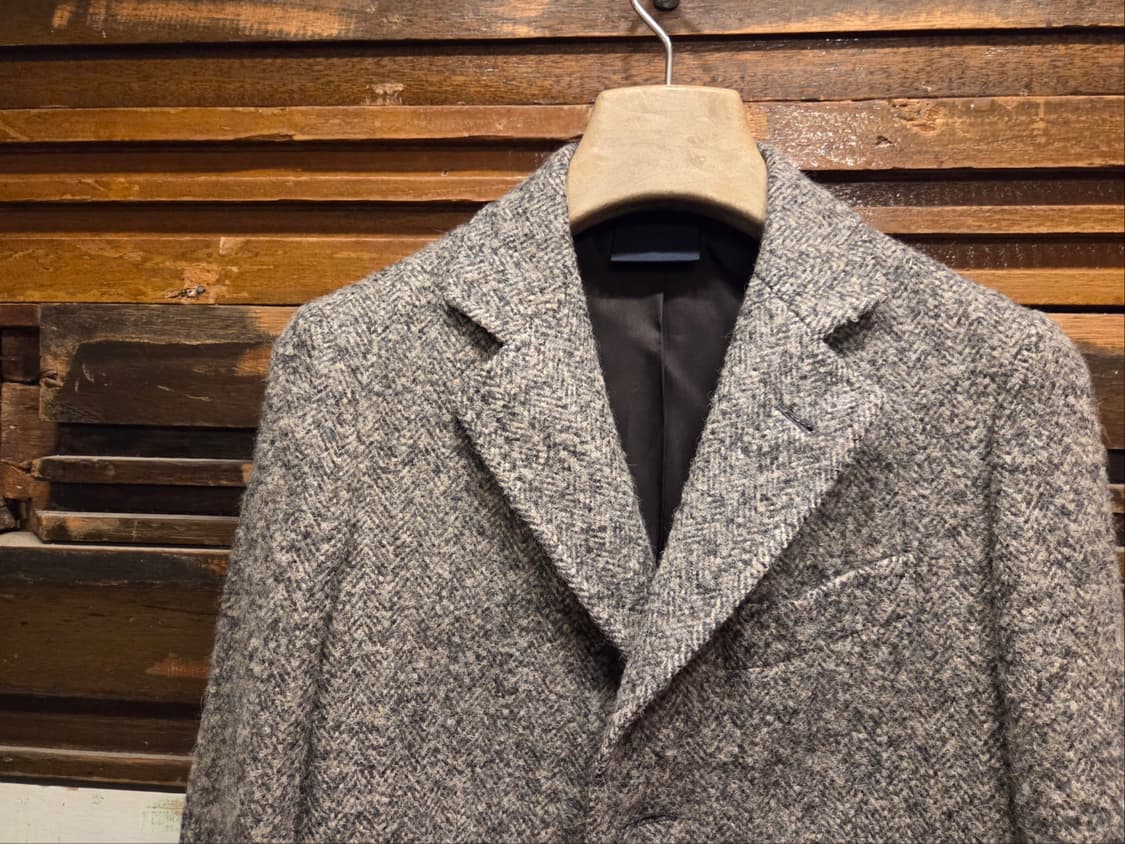 아스페시 로로피아나 코트 상품이미지2