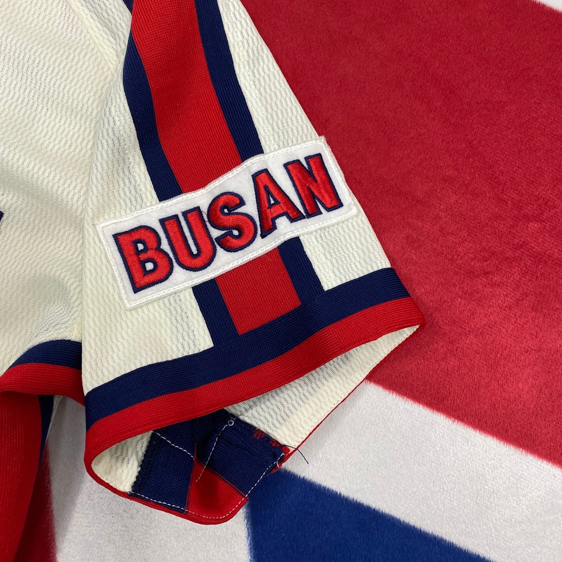 롯데자이언츠 전준우 유니폼 85 상품이미지2