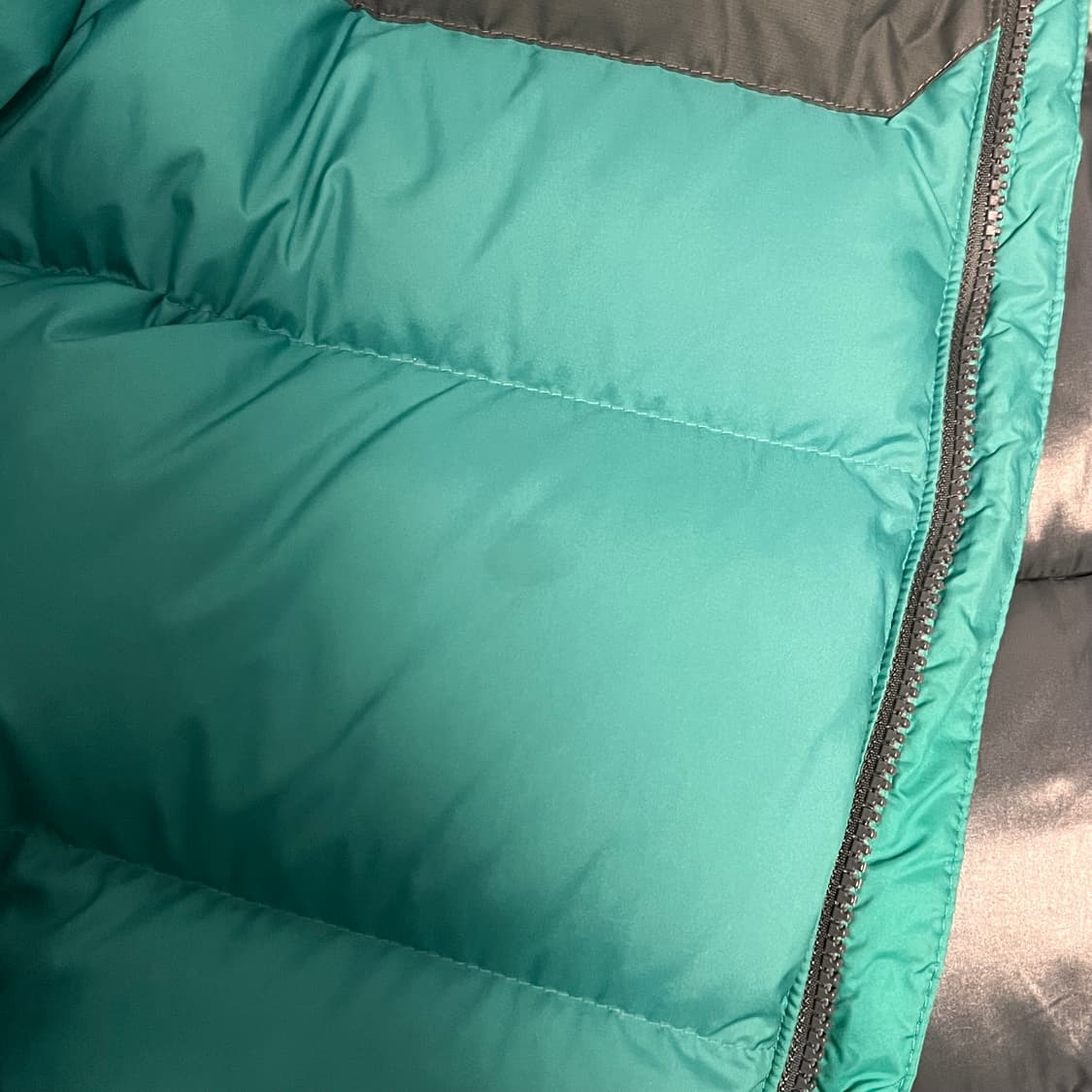 노스페이스 눕시 1992 북미판 에버글레이드 L 상품이미지2