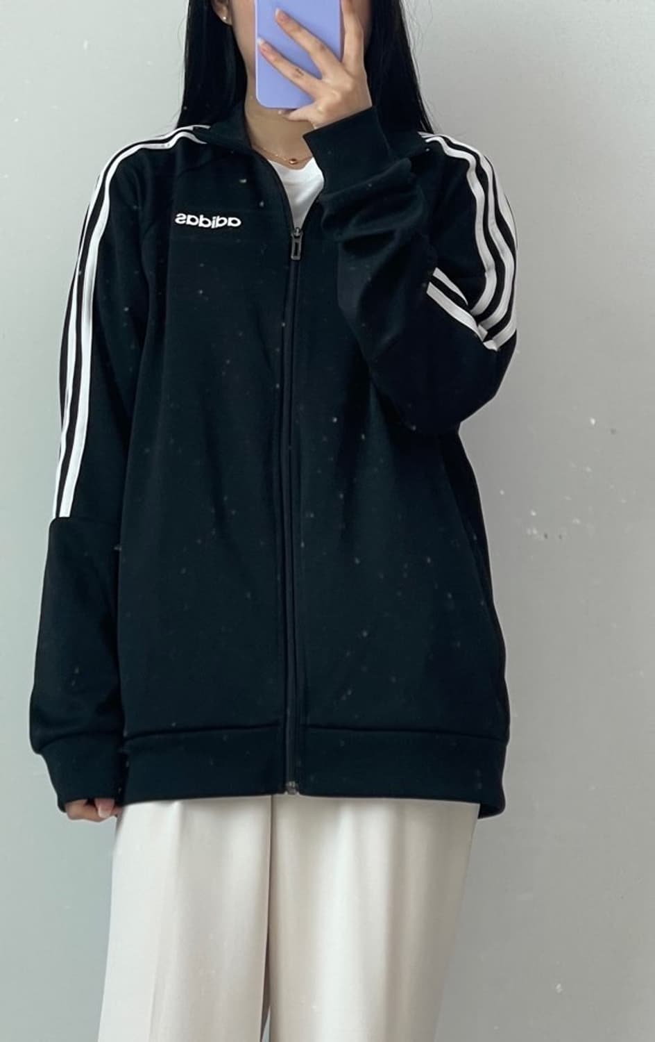 [XL] 아디다스 트랙탑 상품이미지1