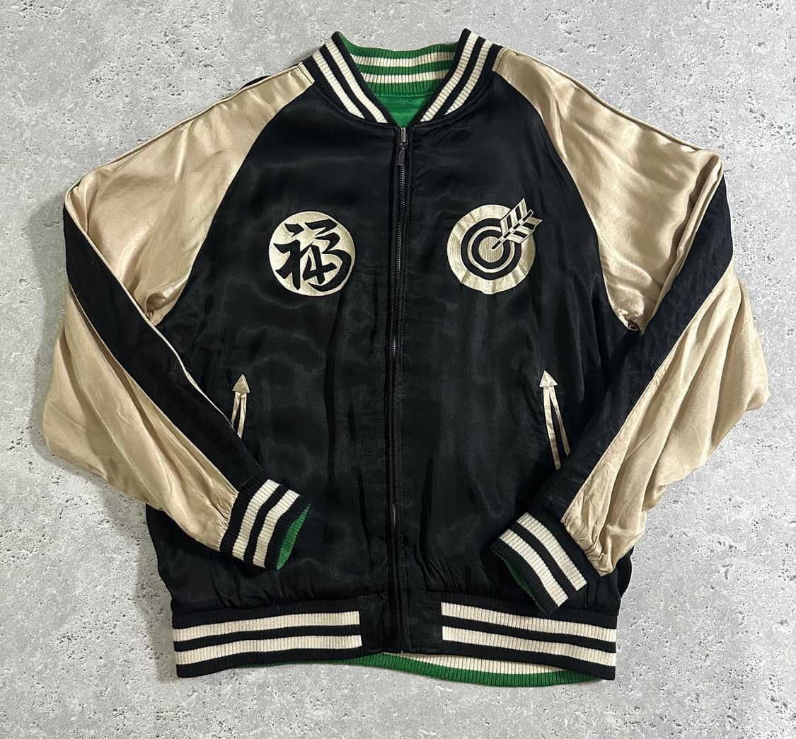 HANAFUGETSU 스카잔 JAPAN 상품이미지2