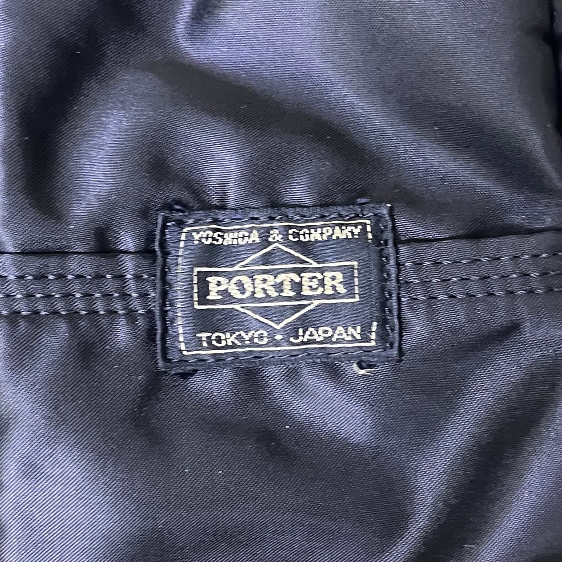Porter 요시다 포터 탱커 보스턴 더플백 L 상품이미지9