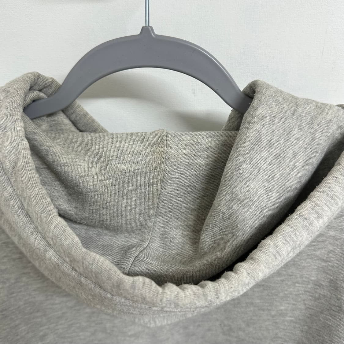 폴로 랄프로렌 빅포니 후드티 그레이 상품이미지4