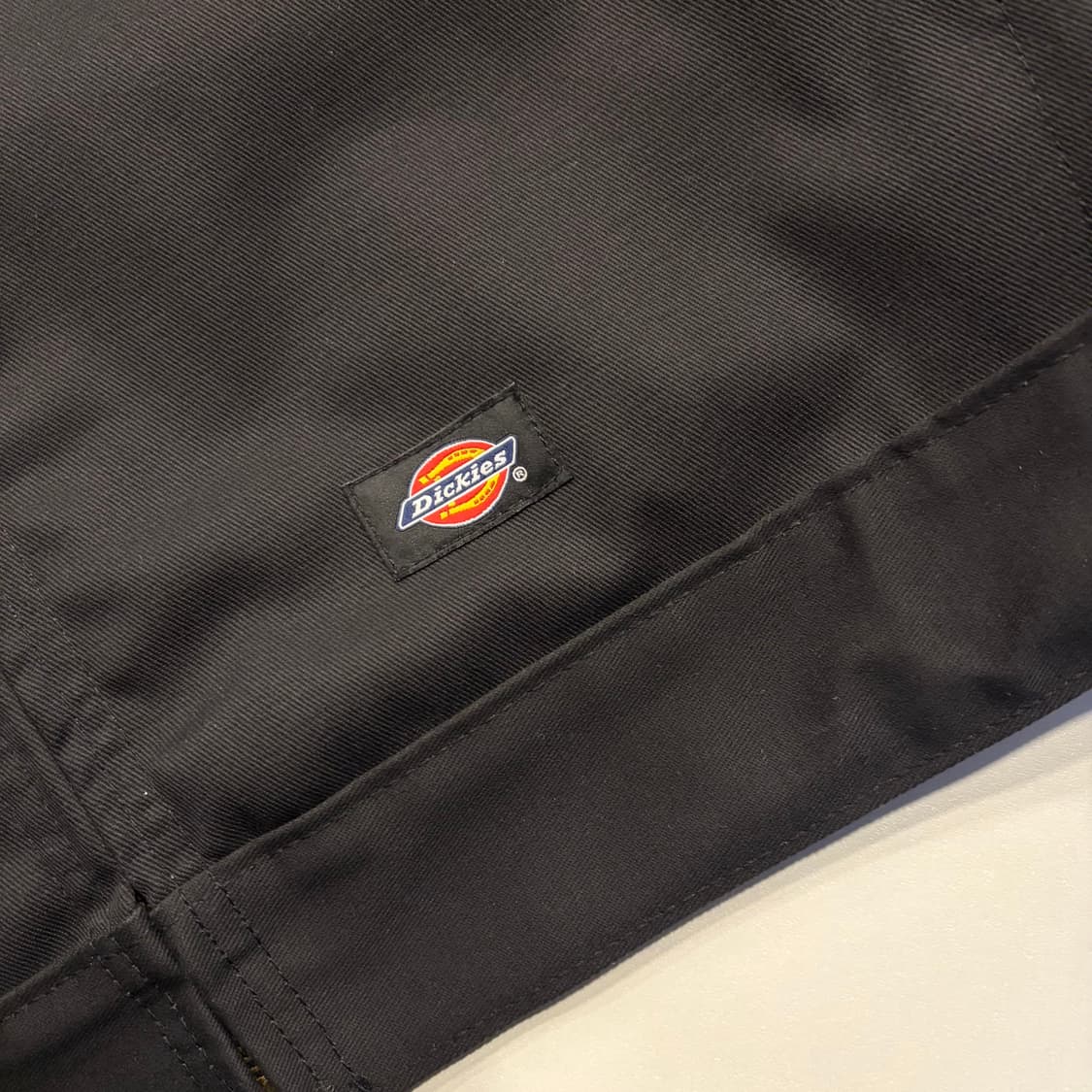 [XL] 디키즈 아이젠하워 옥타브 Octave 커스텀 블랙 자켓 C732 상품이미지6