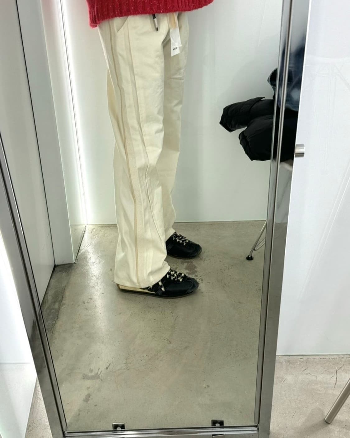 xlim ep.4 trousers  상품이미지1
