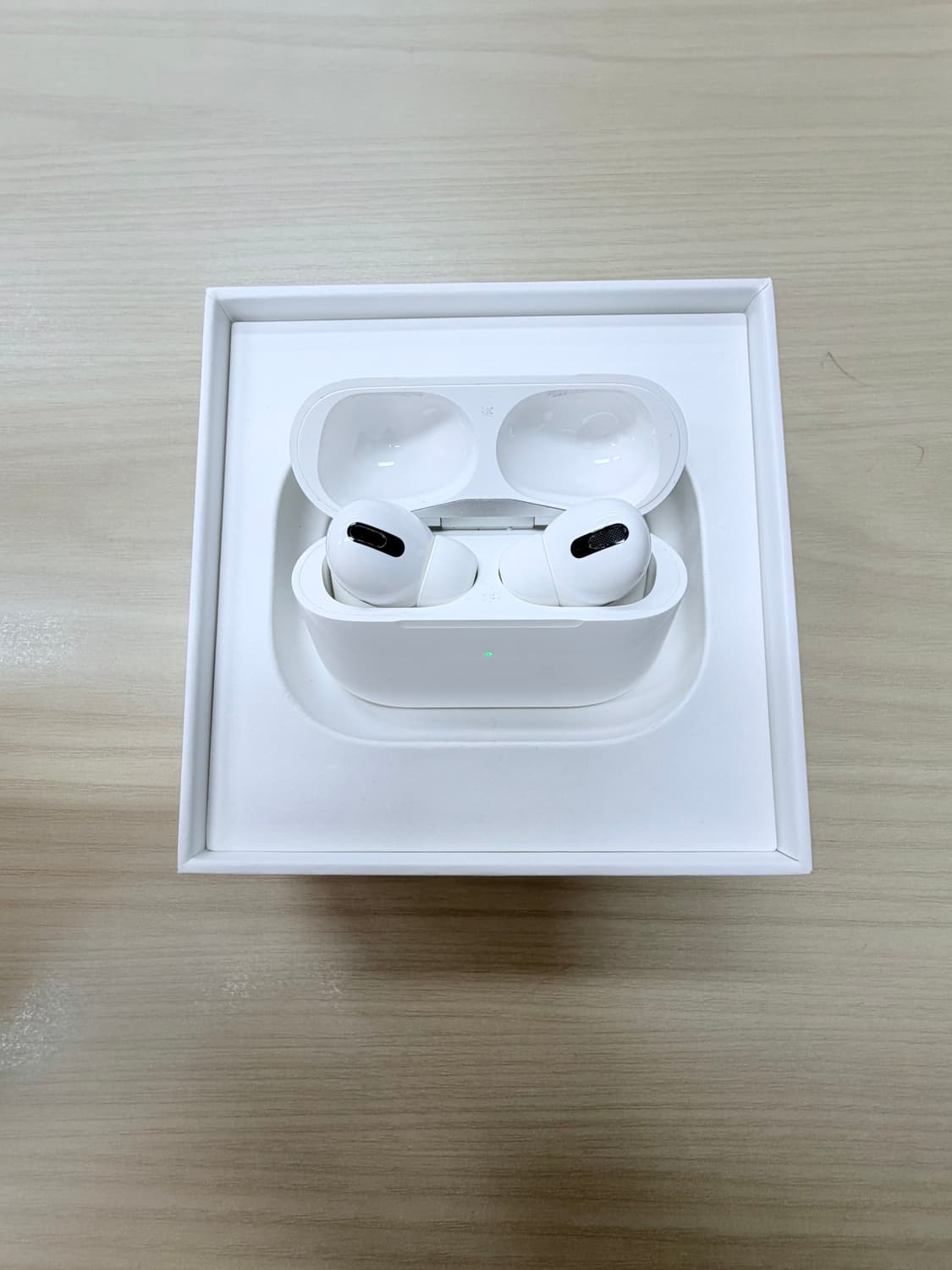 에어팟 프로 1세대 상품이미지2