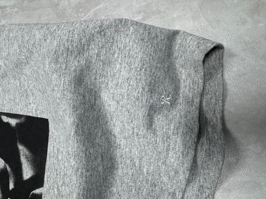 라프시몬스 피어스드 맨 상품이미지3