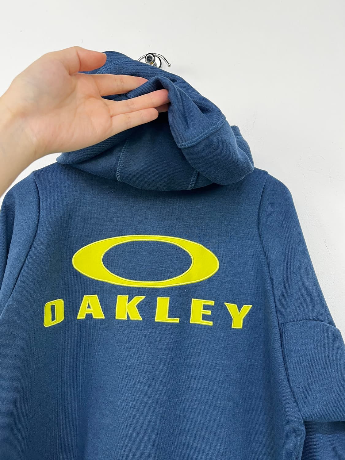 오클리 후드집업 상품이미지8