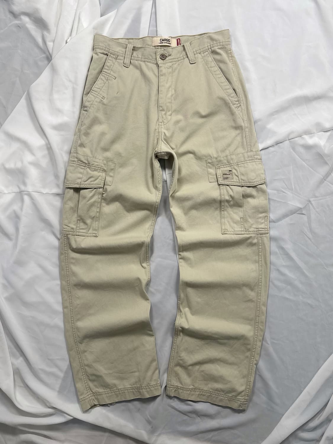 Vintage Levi’s Cargo Pants  상품이미지4
