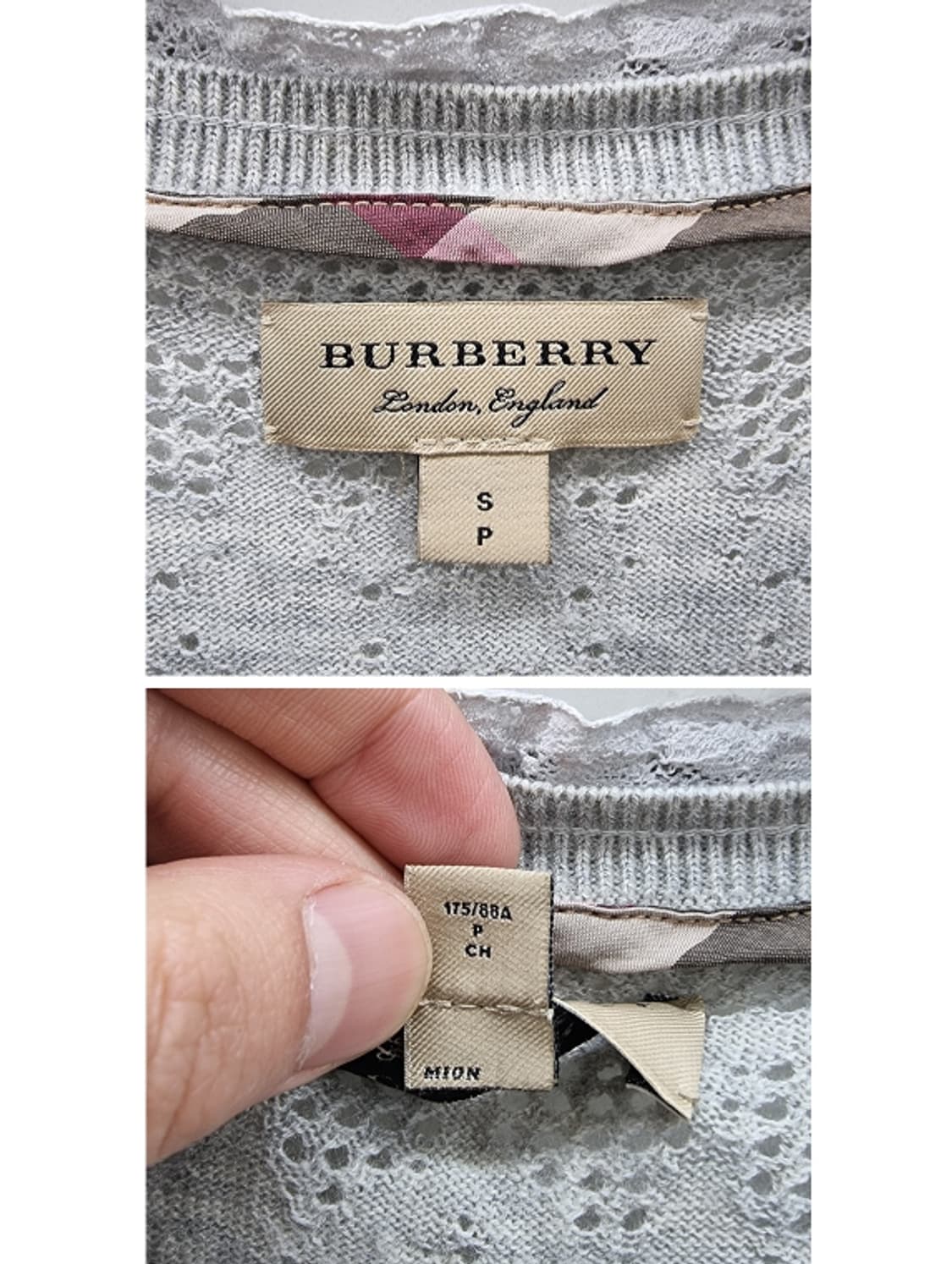 BURBERRY 버버리 상품이미지7