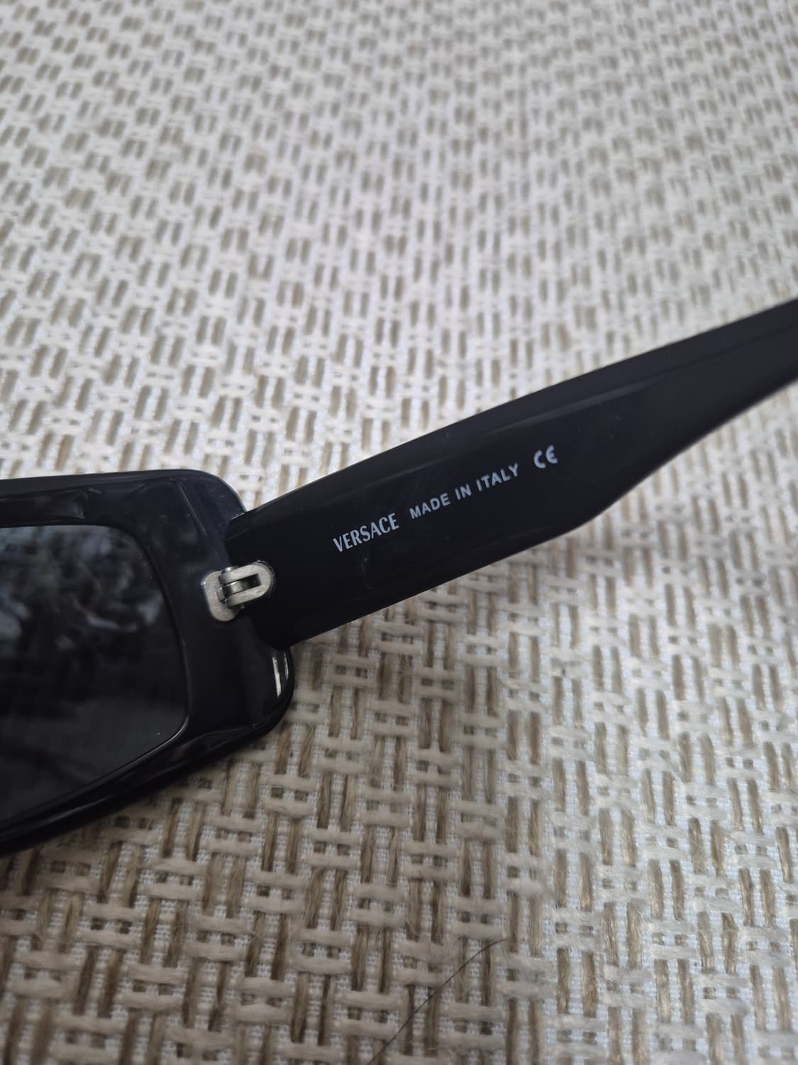 (정품) 베르사체 선글라스 y2k 빈티지 선글라스  메두사 선글라스 상품이미지6