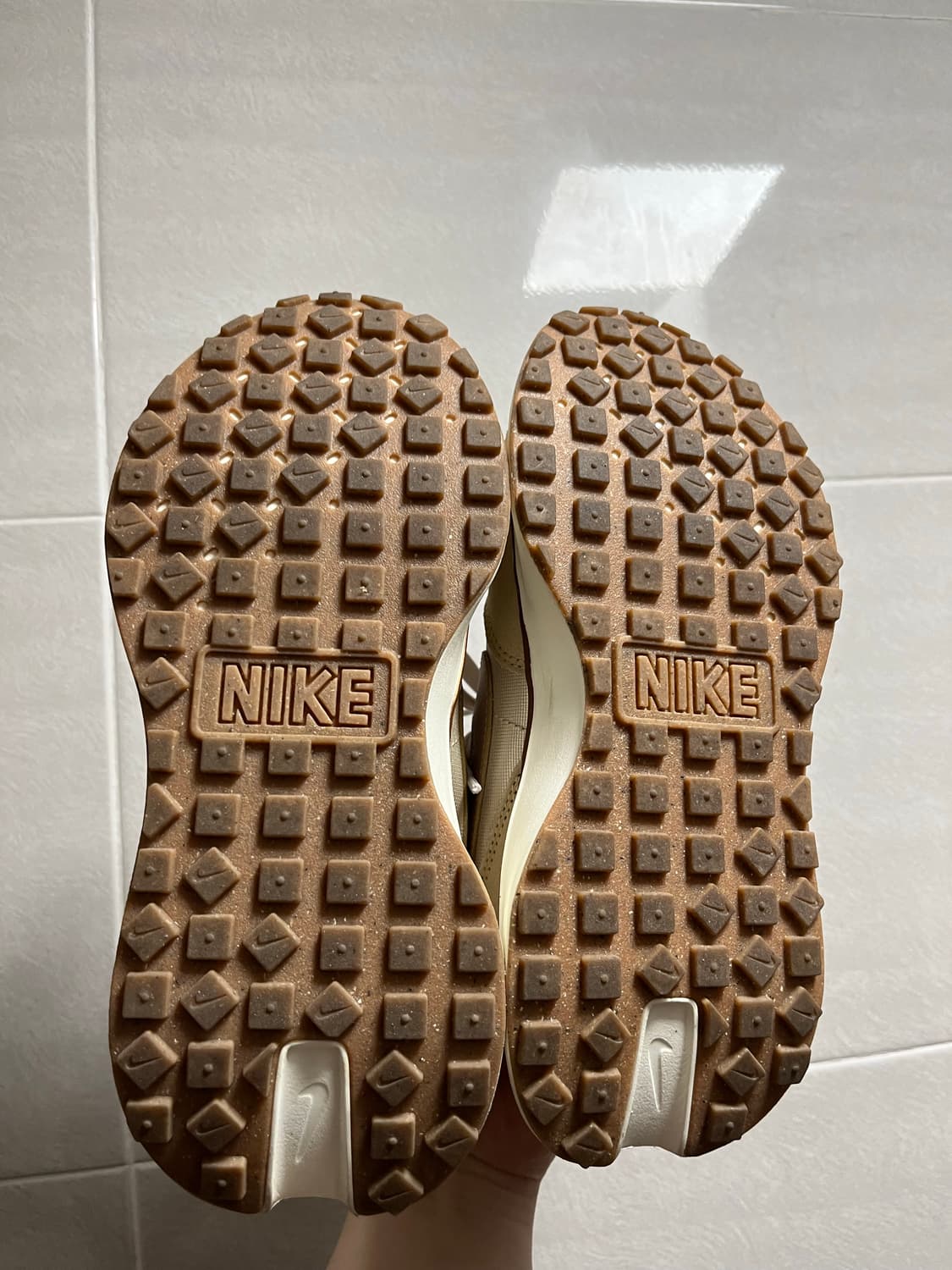 나이키 와플 피닉스 스니커즈 상품이미지6