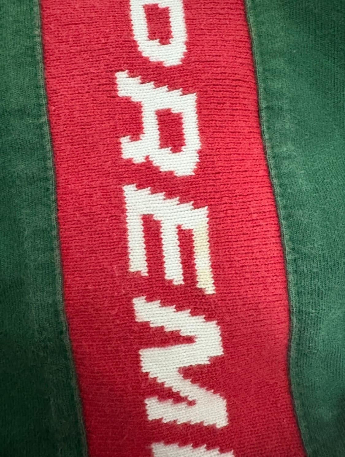 슈프림 롱슬리브 상품이미지5