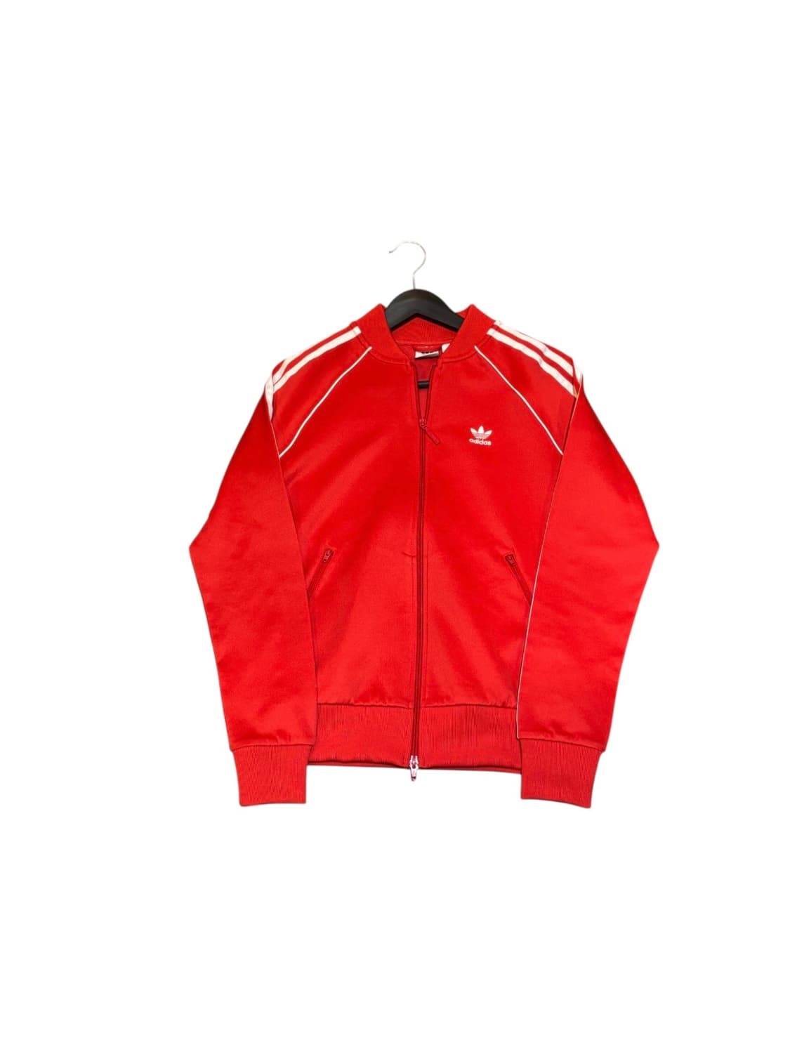 아디다스 슈퍼스타 파이어버드 트랙탑 져지 M 상품이미지1