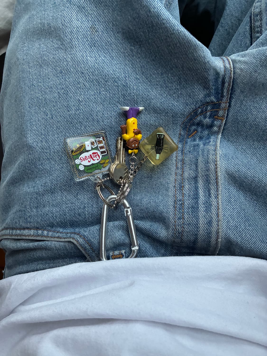 🎁Someone's Keyring #343 상품이미지2