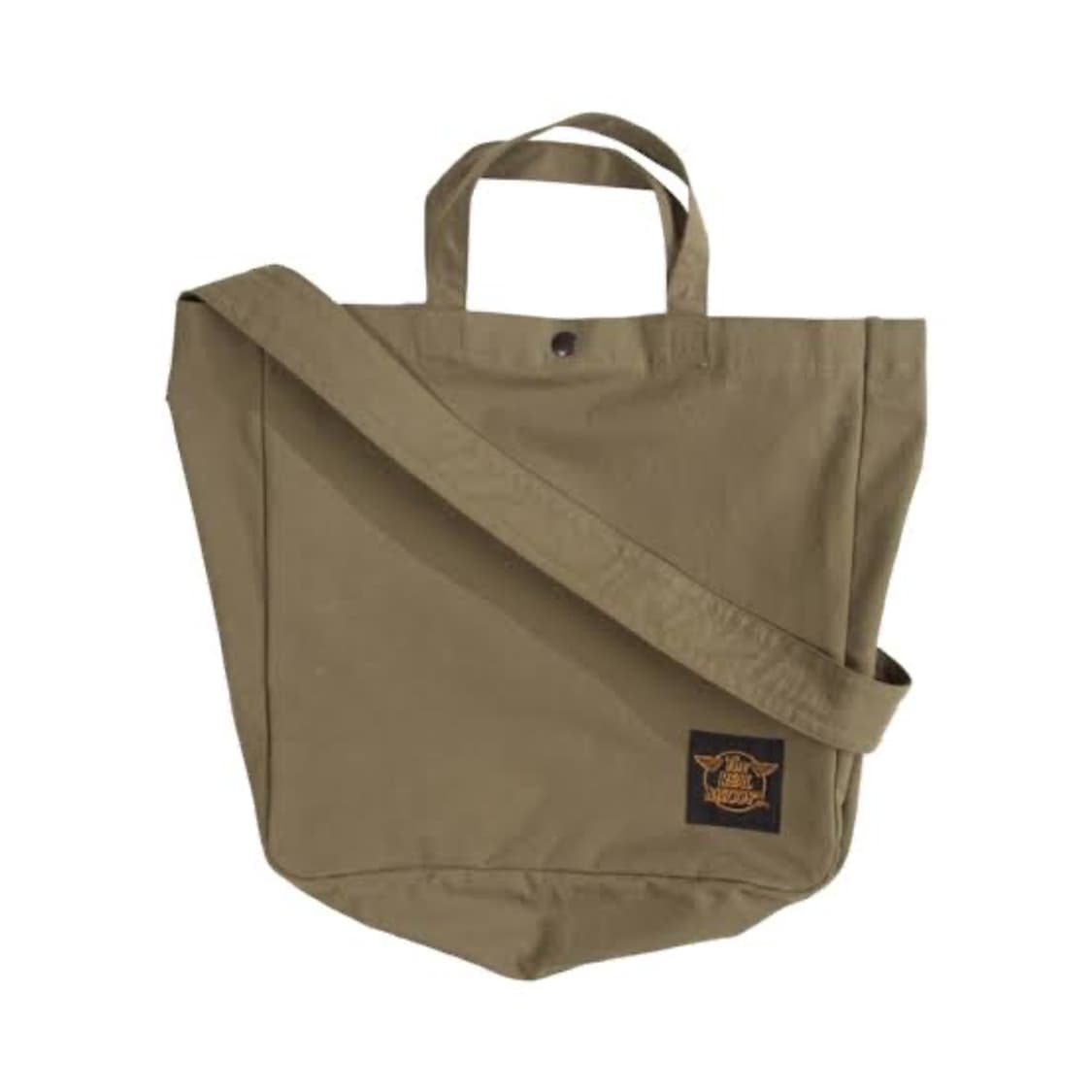 The Real Mccoy’s 리얼맥코이 크로스백 상품이미지1