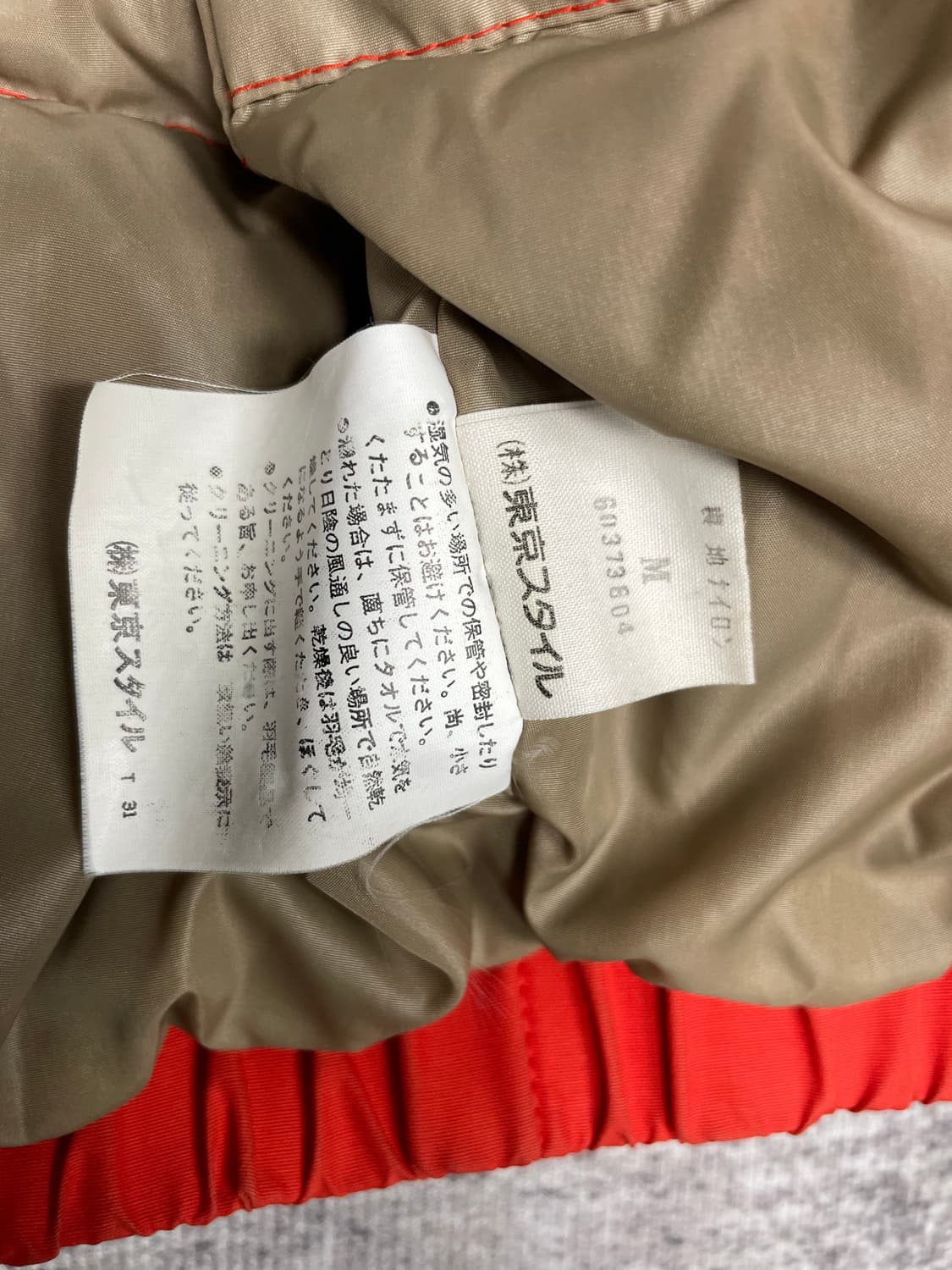 80s RALPH LAUREN ROUGH WEAR 상품이미지9