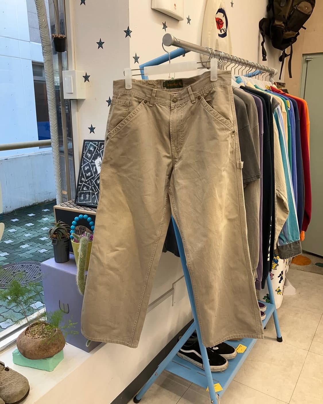 Timberland carpenter  상품이미지4
