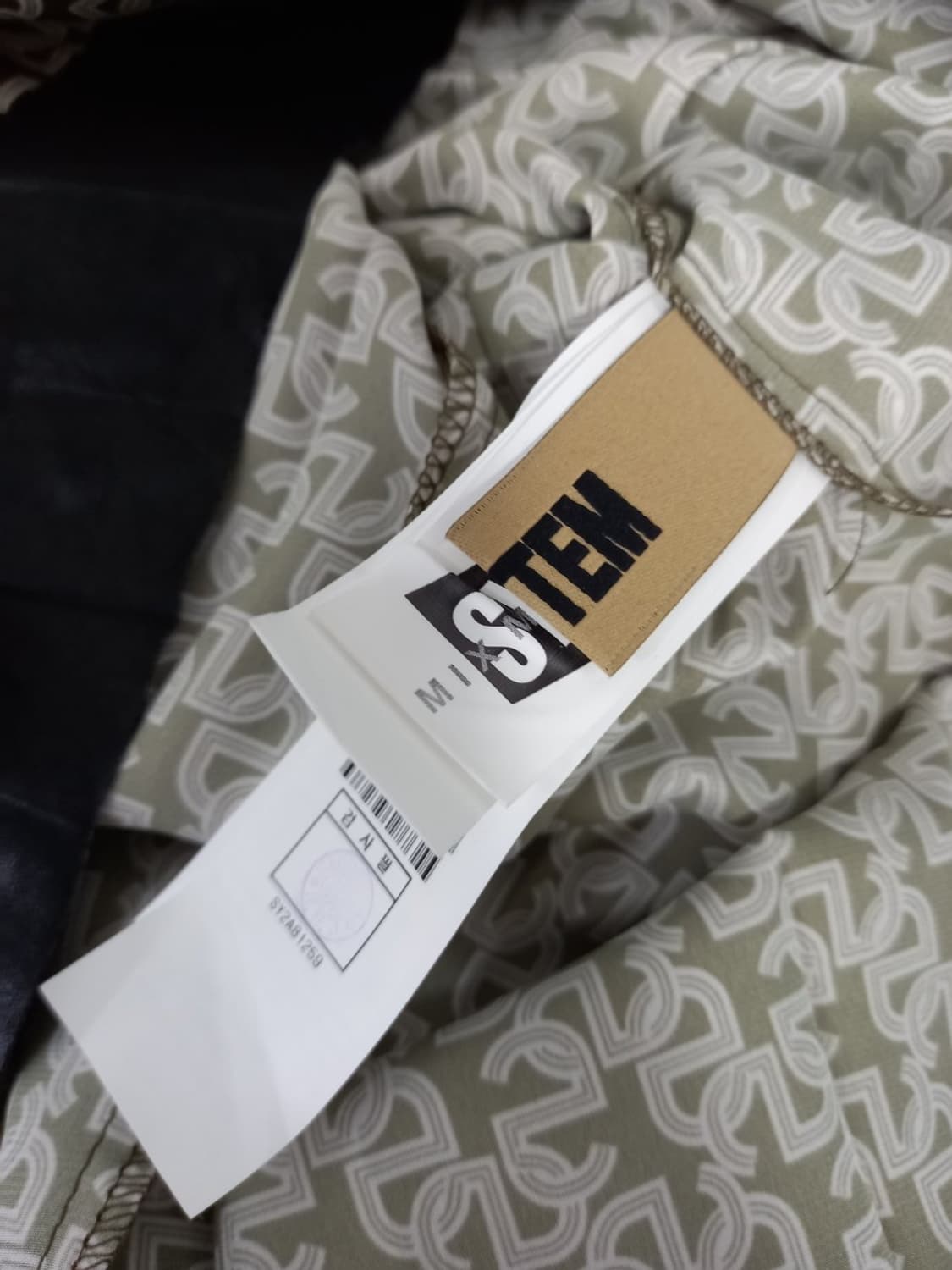 새 시스템 춘하추 쉬폰 맥시 롱 원피스 82 44 55 상품이미지9