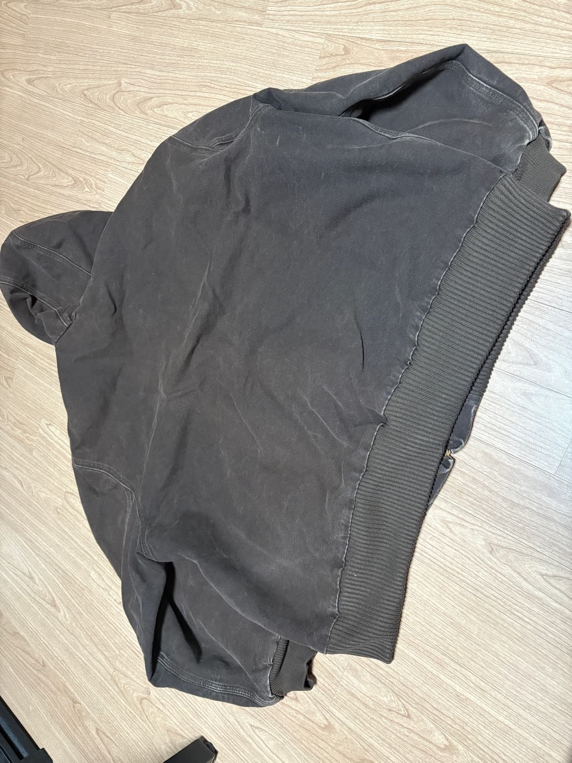 [2XL] 칼하트 빈티지 액티브 다크브라운 j130 dkb 상품이미지4