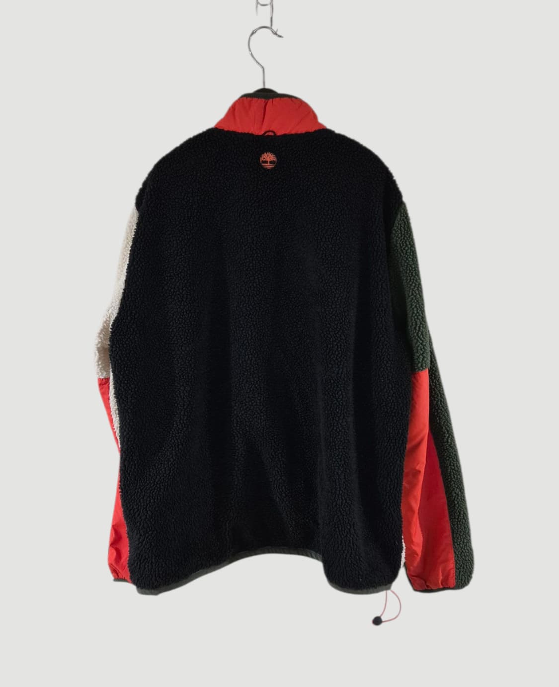 [110]팀버랜드 뽀글이 자켓 상품이미지3