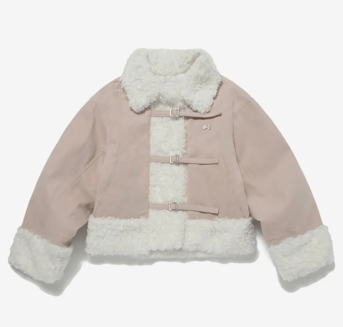 허그유어스킨 무스탕 상품이미지1