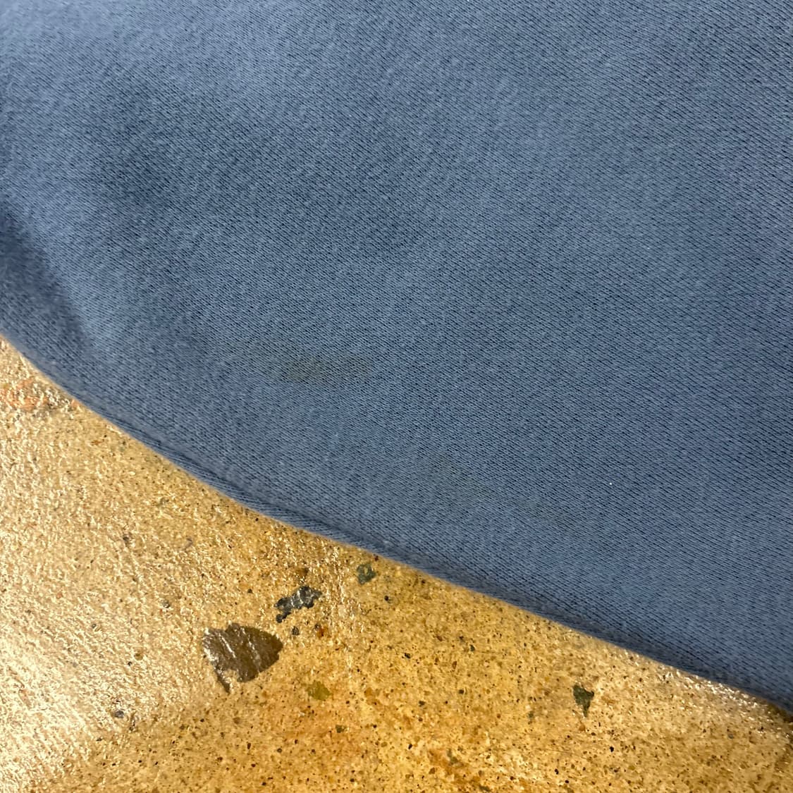 [정품/L] 아베크롬비 스카이 블루 하늘 츄바 트레이닝 팬츠  상품이미지9