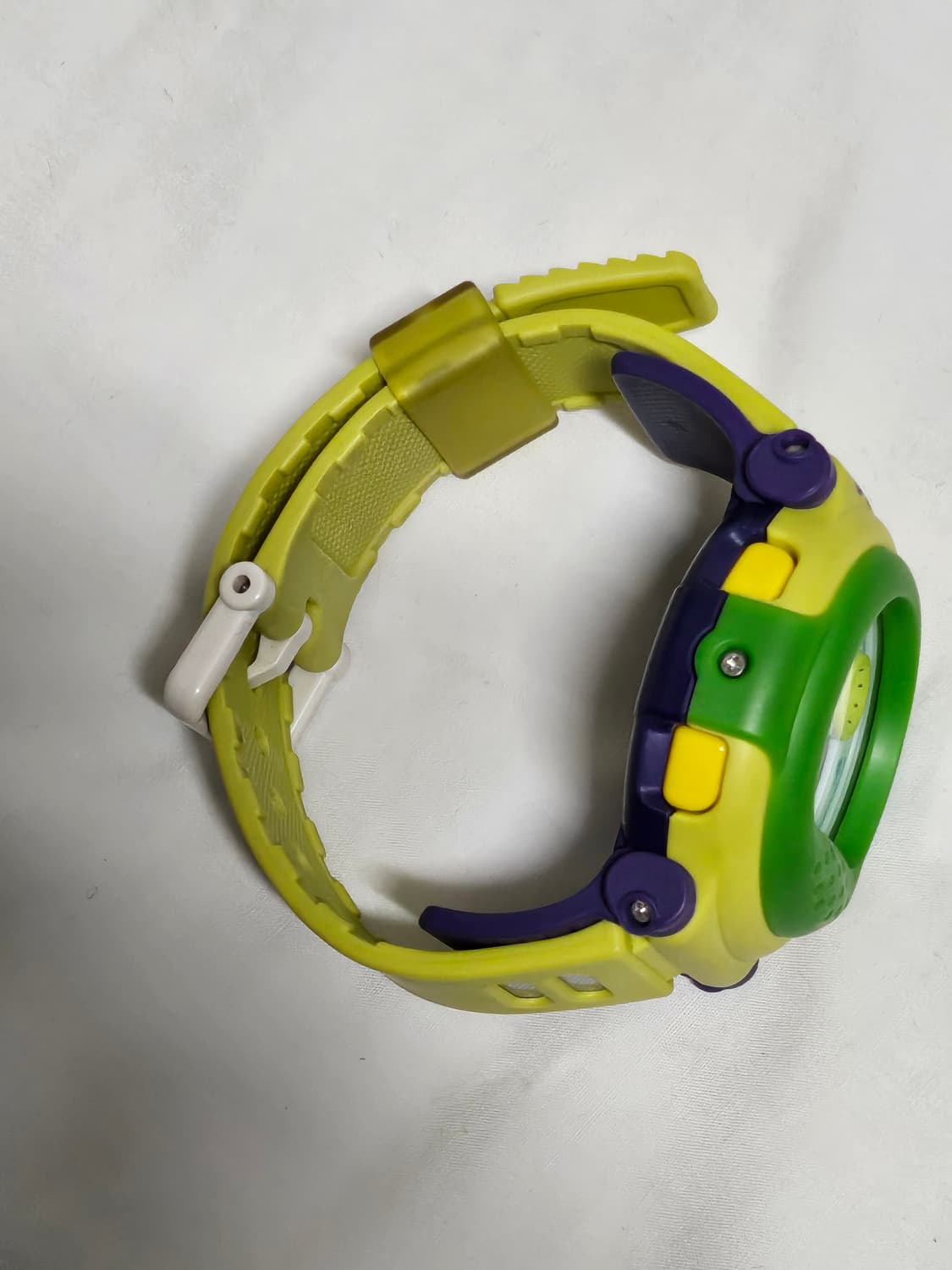 카시오 G-001HC 상품이미지3