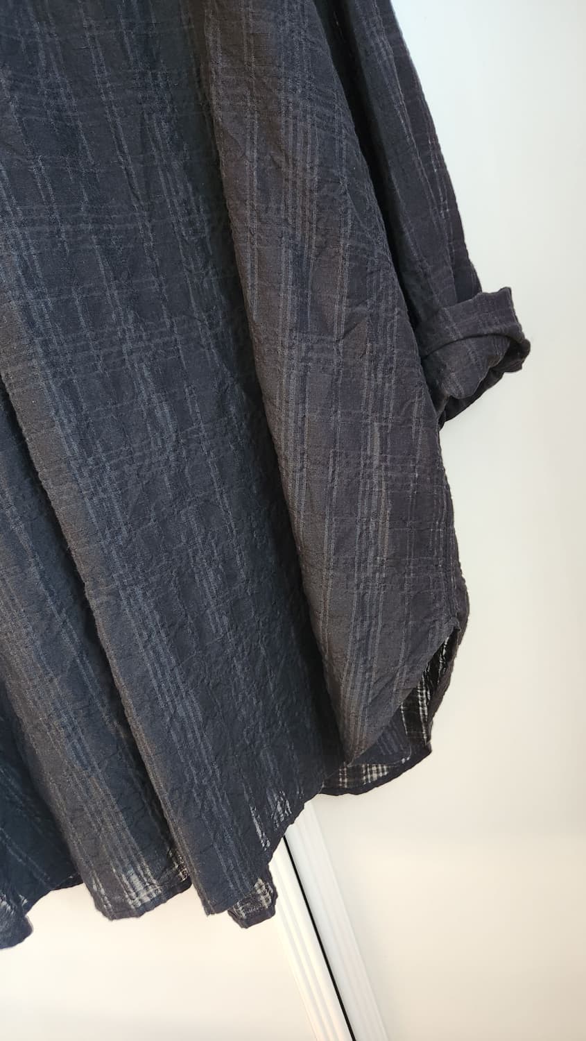 Forme d'Expression 셔츠 상품이미지7