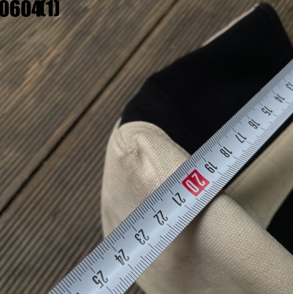 폴로 랄프로렌 토트백 상품이미지8