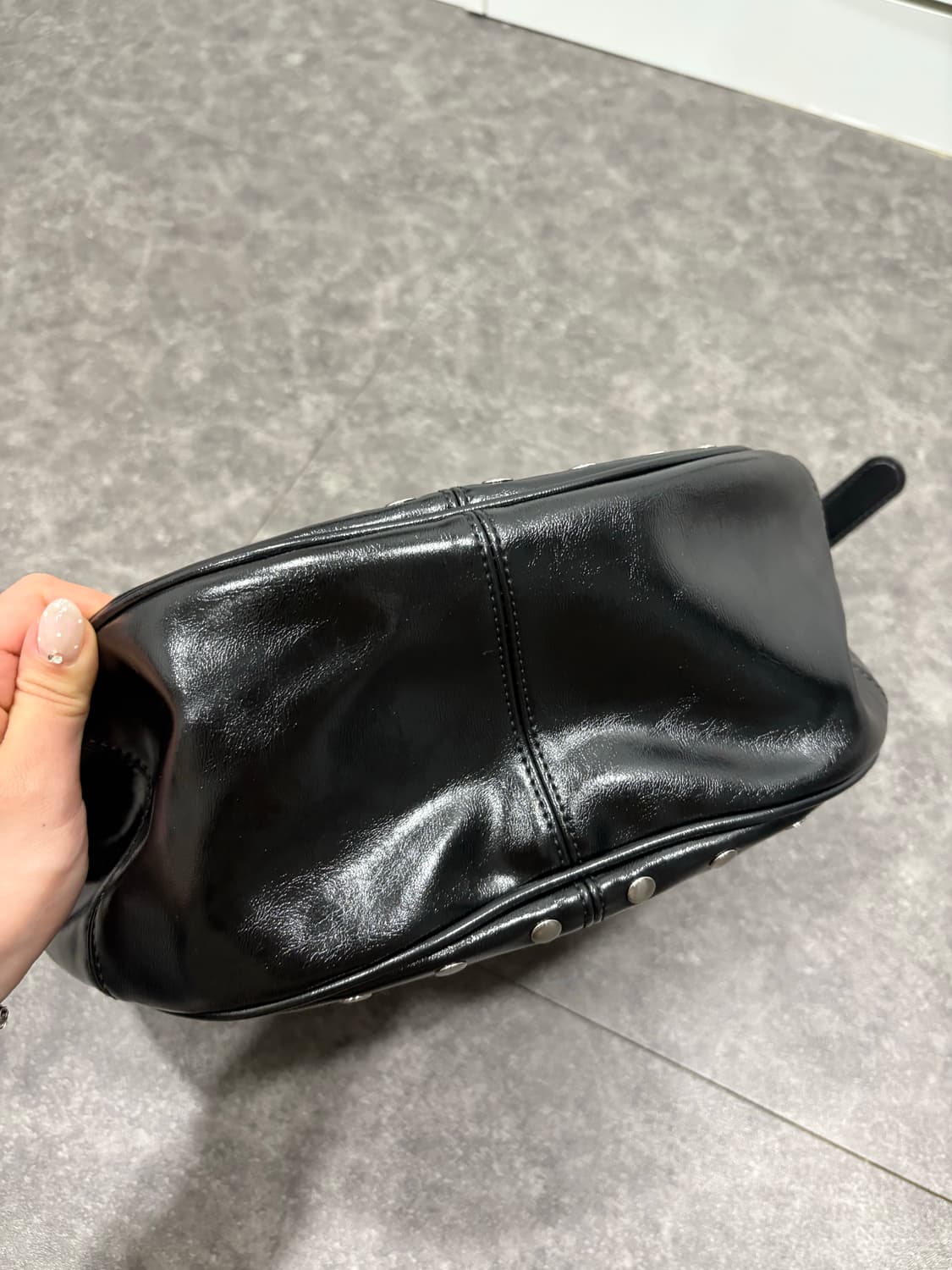 아더템포 투웨이백 상품이미지6